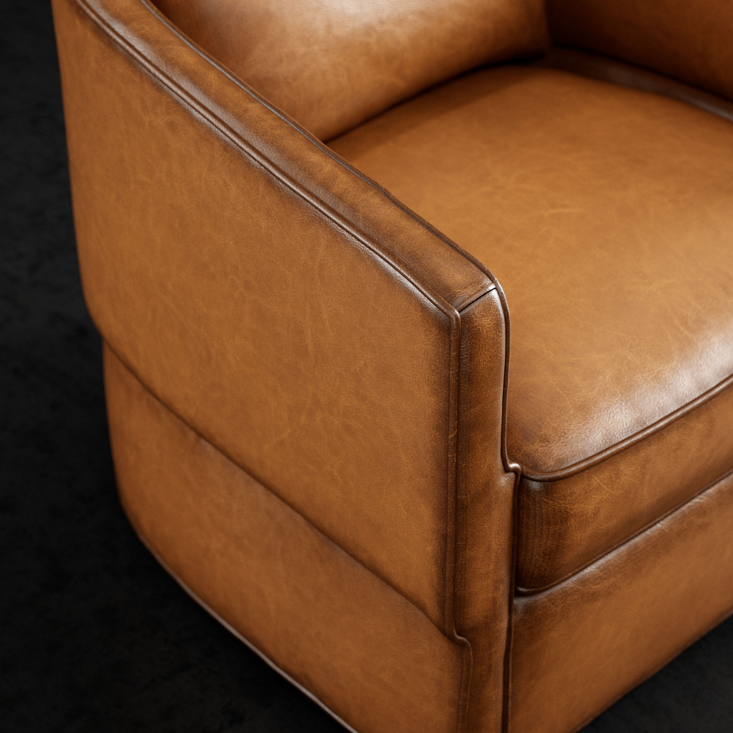L6501-01S | Hickory White Furniture